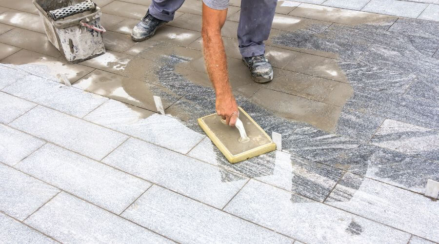 Expert flood damage restoration services in Town Creek, AL